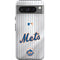 MLB New York Mets Home Jersey Google Pixel 8 Pro Impact Case